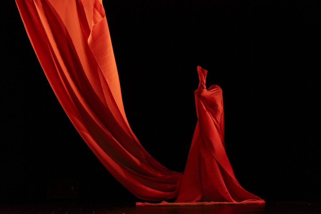  Teatro Viriato celebra Dia Mundial da Dança com “FΛRSΛ” de Catarina Miranda