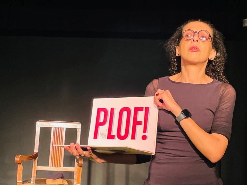  Bienal What’s Beyond Thar Border mobiliza mais de 1500 alunos de Viseu para “aulas” de conto e de teatro