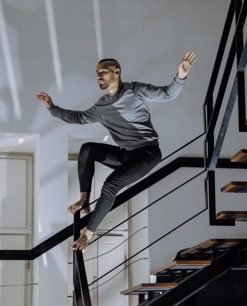  Bienal What’s Beyond Thar Border mobiliza mais de 1500 alunos de Viseu para “aulas” de conto e de teatro