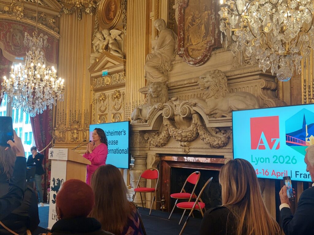  Obras Sociais de Viseu levam experiência portuguesa a conferência internacional sobre demência