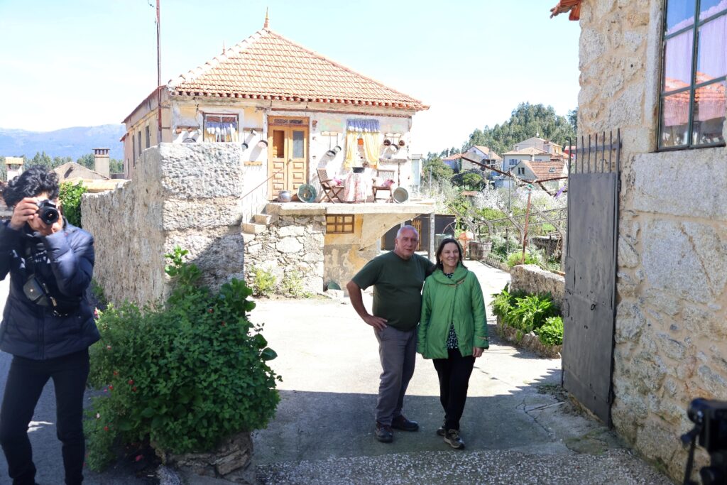  “Prova com Tradições” junta fotografia e património em Oliveira de Frades