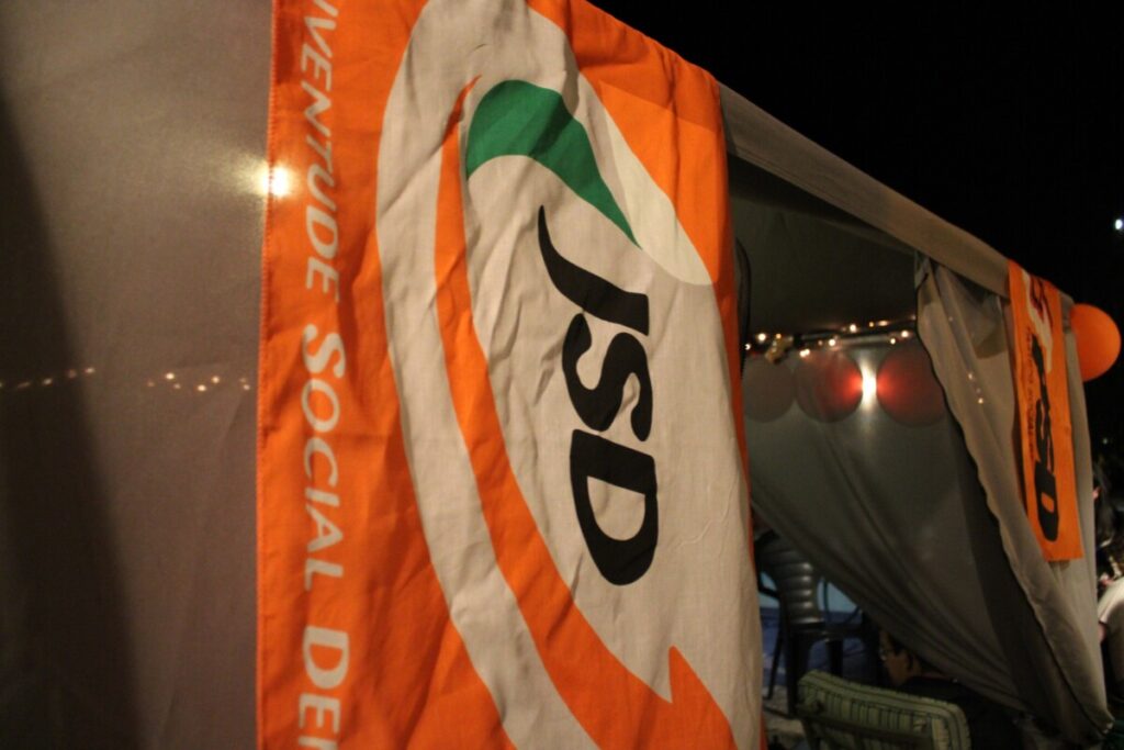  Viseu recebe congresso da JSD em Maio