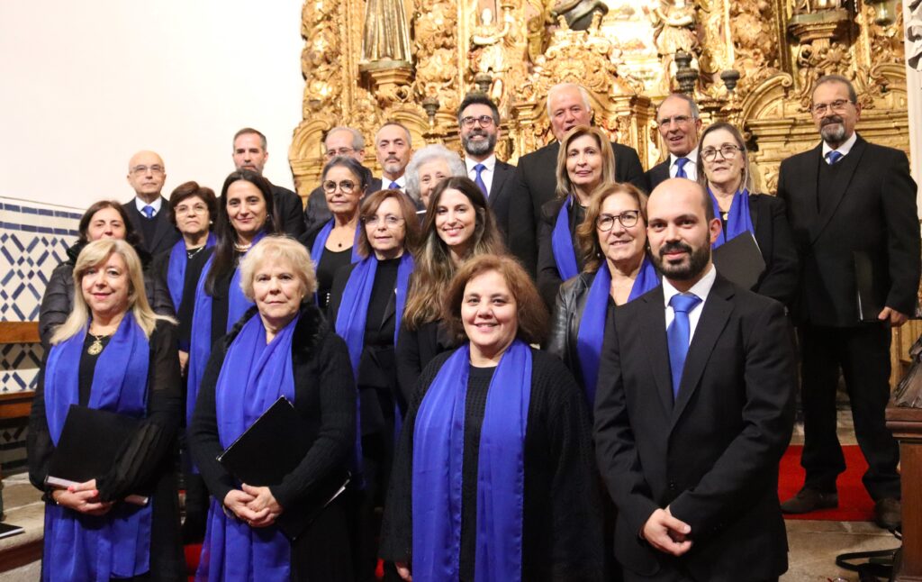  Misericórdia de Lamego celebra 507 anos com concerto e celebração religiosa