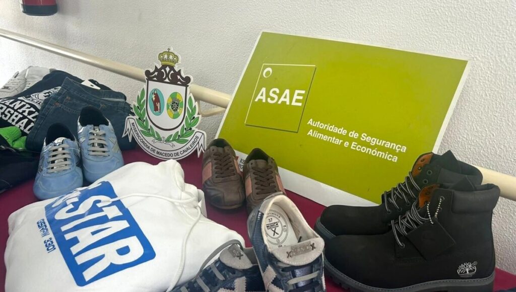  ASAE entrega bens apreendidos à Misericórdia de Lamego