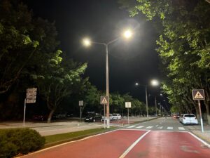 Avenida Conde D Henrique_Mangualde