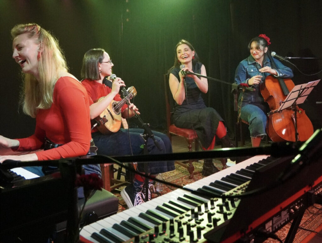  Lapa do Lobo com exposição e concerto especial no arranque da temporada de abril