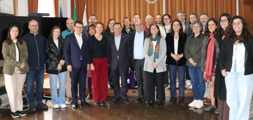  Politécnico de Viseu anuncia nova pós-graduação em Viticultura e Enologia em Nelas