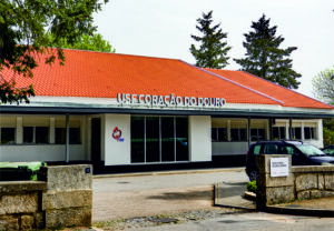 ULS São João da Pesqueira