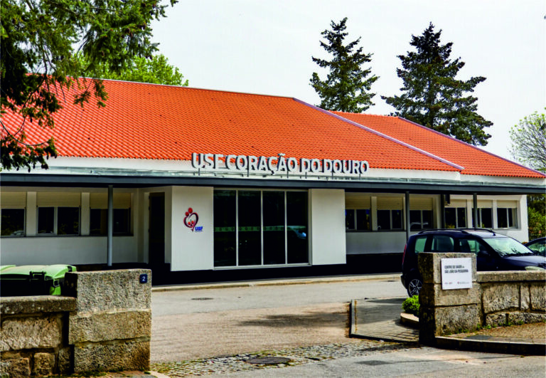 ULS São João da Pesqueira