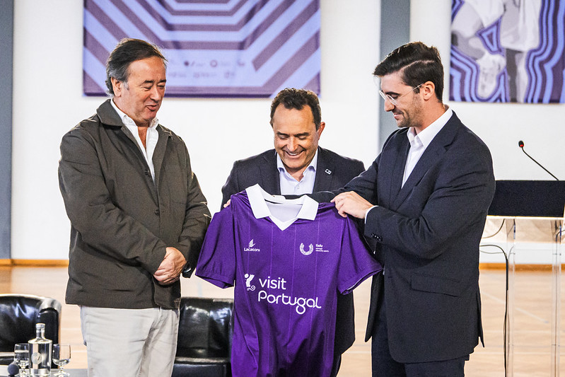  Viseu recebe Finais dos Campeonatos Nacionais Universitários durante duas semanas