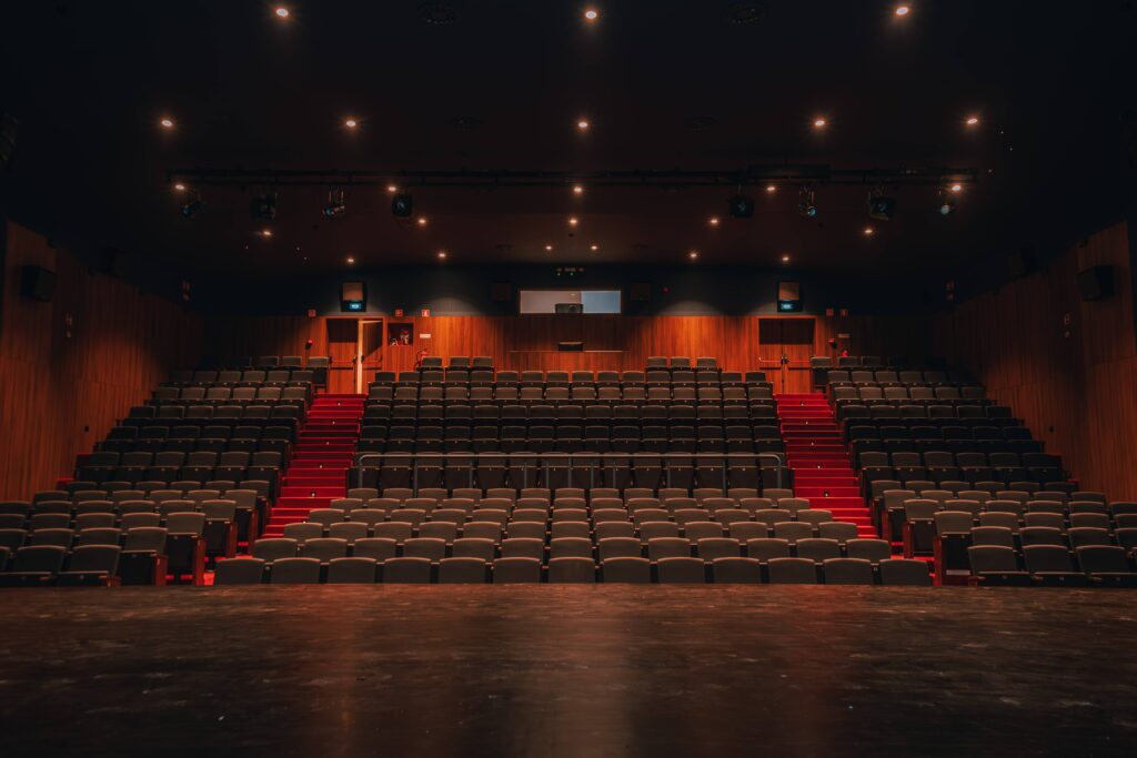  Espetáculo “Nazareno” regressa a Oliveira de Frades em exibição especial