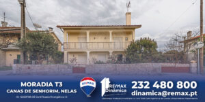 jf 83 - Jornal do Centro Imobiliário - Jornal do Centro - Page 3