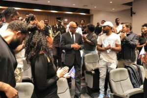 presidente cabo verde