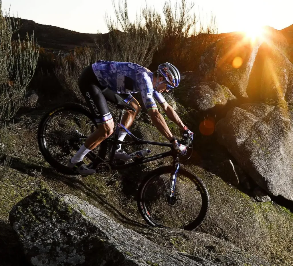  Vouzela recebe etapa da Taça de Portugal de Enduro