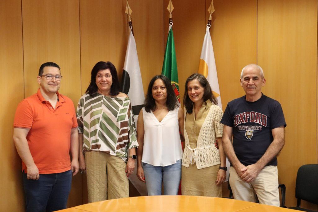  Escola Superior de Saúde de Viseu reforça apoio aos cuidadores informais