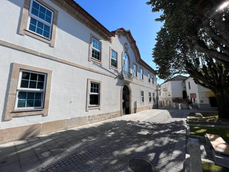 camara tondela