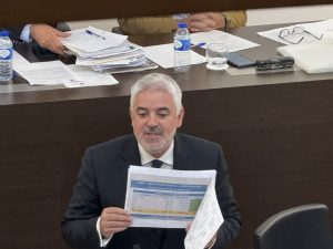 joao azevedo
