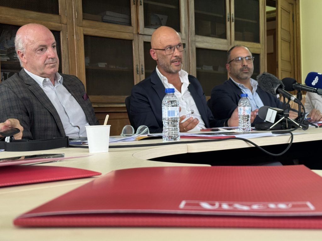 viseu marca joege loureiro jose silva